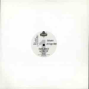 Then Jerico - Let Her Fall flac album