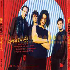 theStart - Gorgeous! flac album
