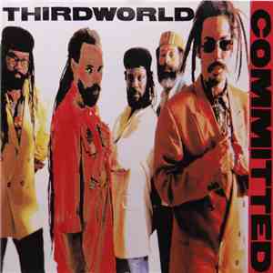 Third World - Committed flac album