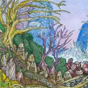 Thorun - Chorus Of Giants EP flac album