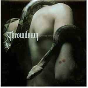 Throwdown  - Covered With Venom flac album
