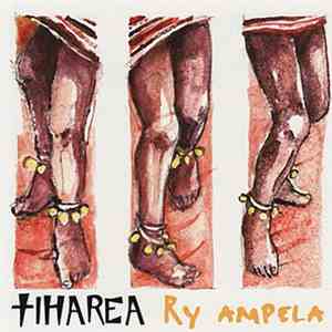 Tiharea - Ry Ampela flac album