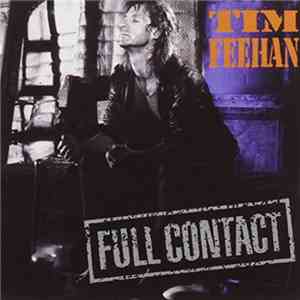 Tim Feehan - Full Contact flac album