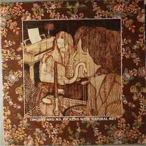 Timothy And Ms. Pickens With Natural Act - Yeah! flac album