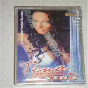 Tina Ivanović - Extra flac album