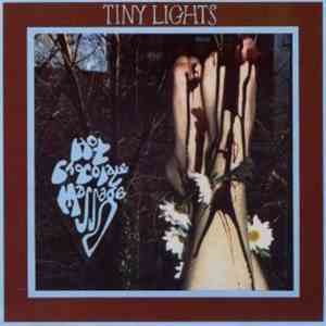 Tiny Lights - Hot Chocolate Massage flac album