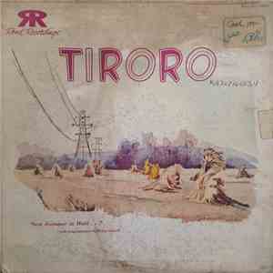 Tiroro - Best Drummer In Haiti... flac album