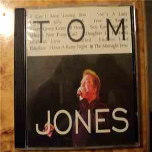 Tom Jones - All Hits flac album