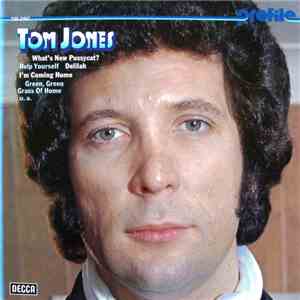 Tom Jones - Tom Jones flac album