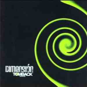 Tomback - Dimension flac album