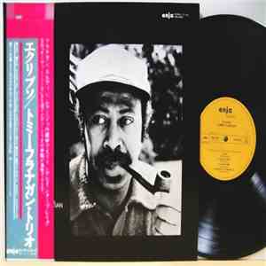 Tommy Flanagan Trio - Eclypso flac album