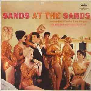 Tommy Sands - Sands At The Sands flac album