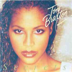 Toni Braxton - Secrets flac album