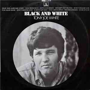 Tony Joe White - Black And White flac album