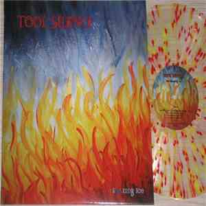 Tool Silence - The Blazing Ice flac album
