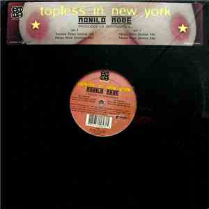 Topless In New York - Manila Mode flac album