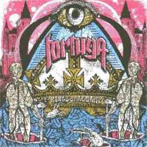 Tortuga  - Kings Of Albany flac album