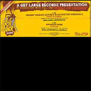 Tragedy Khadafi, Nature  & Blaq Poet / Infamous Mobb - Kingz Of Queens / Popular flac album