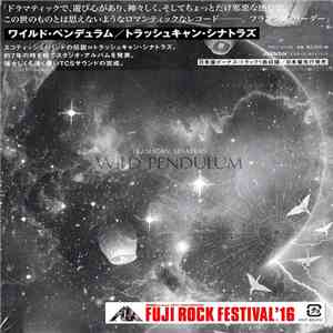 Trashcan Sinatras - Wild Pendulum flac album