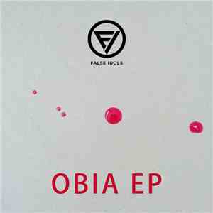 Tricky - The Obia EP flac album
