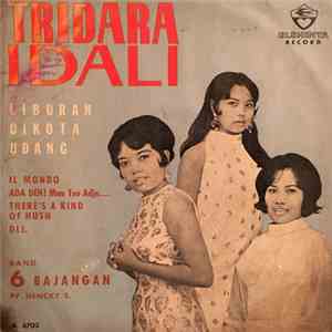 Tridara Idali - Liburan Dikota Udang flac album