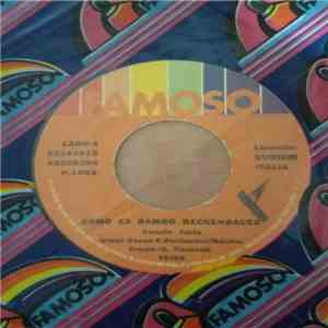 Triss  - Como Es Rambo Beckenbauer flac album