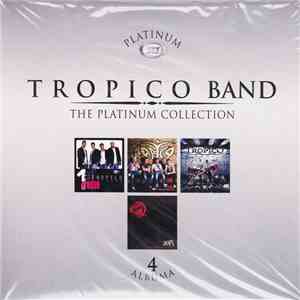 Tropico Band - The Platinum Collection flac album