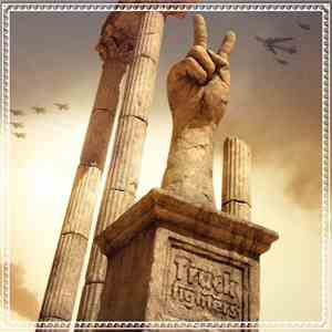 Truckfighters - V flac album