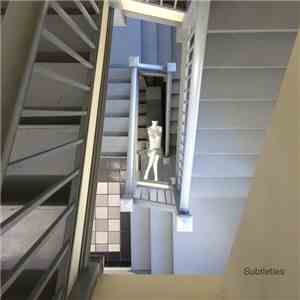 Tuxedo Gleam - Subtleties flac album