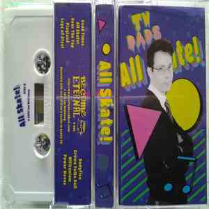 TV Dads - All Skate! flac album