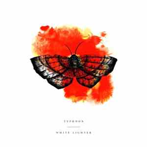 Typhoon  - White Lighter flac album