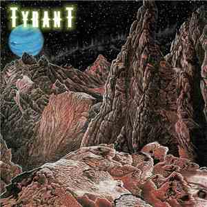 Tyrant  - Under The Dark Mystic Sky flac album