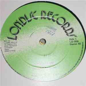 Tyrone Taylor - Come To Me flac album