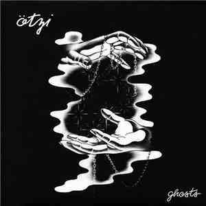 Ötzi  - Ghosts flac album