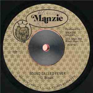 U. Brown - Sound Called Fever flac album
