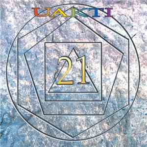 Uakti - 21 flac album