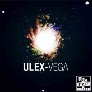 Ulex - Vega flac album