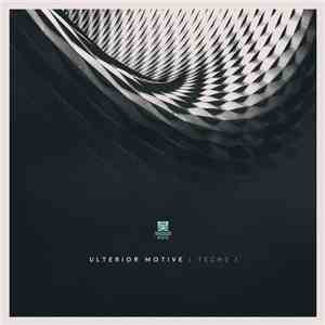 Ulterior Motive - Tech2 flac album