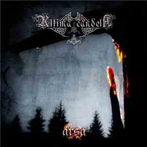 Ultima Candela - Arsa flac album