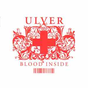 Ulver - Blood Inside flac album