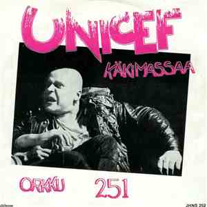 Unicef - Käkimassaa flac album