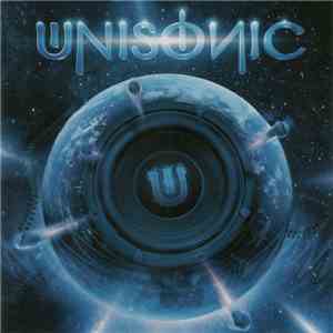 Unisonic - Unisonic flac album