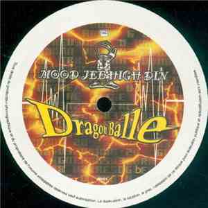 Unknown Artist - Copystone / Dragon Balle flac album