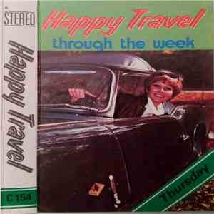 Unknown Artist - Happy Travel Through The Week - Thursday flac album