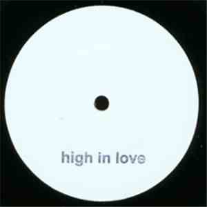 Unknown Artist - High In Love flac album