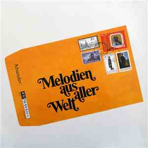 Unknown Artist - Melodien Aus Aller Welt flac album