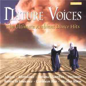 Unknown Artist - Nature Voices flac album