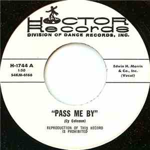 Unknown Artist - Pass Me By flac album