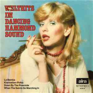 Unknown Artist - Welthits Im Dancing Hammond Sound flac album