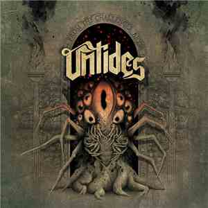 Untides - From The Challenger Abyss flac album